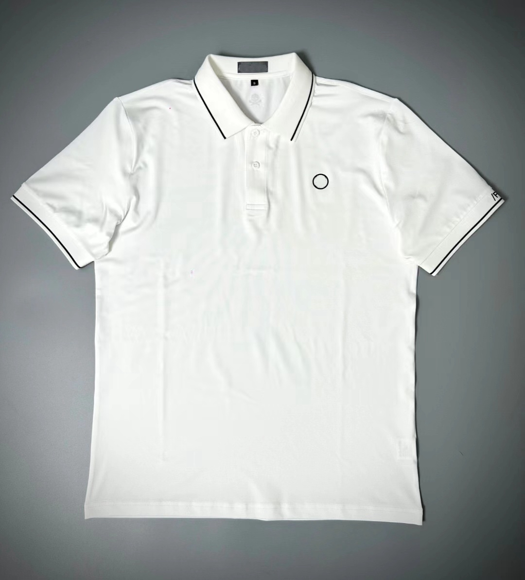 Summer Clothing Brands Men - Summer Men Short Sleeved Golf Clothing