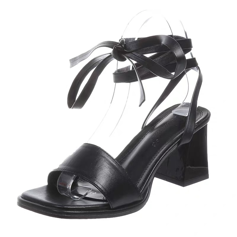 Summer Clothing Ladies - 2026 New Summer Women Shoes Fashion