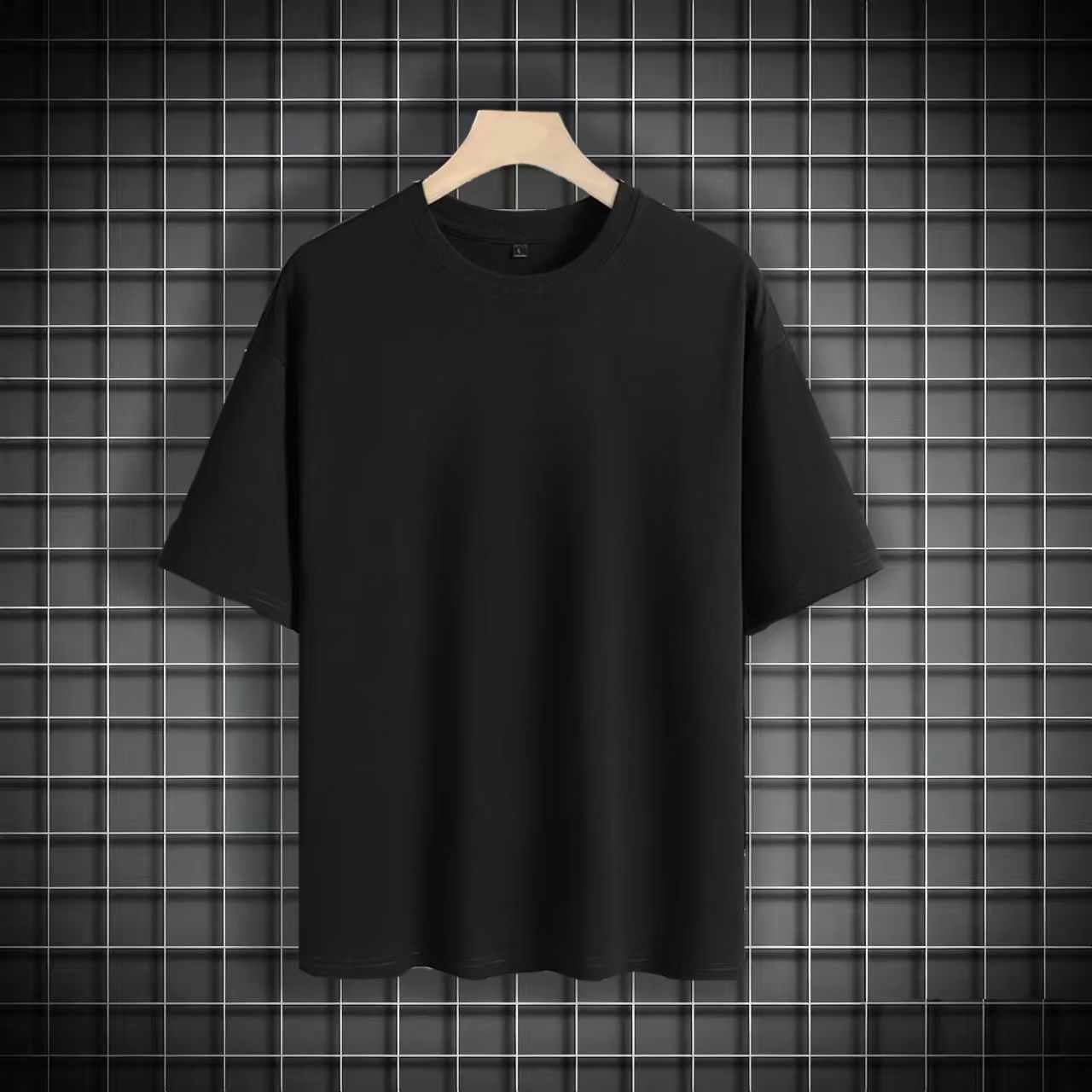 1pcs Men's t-shirt Sets 2026 S - Summer Youth Clothing recension och pris