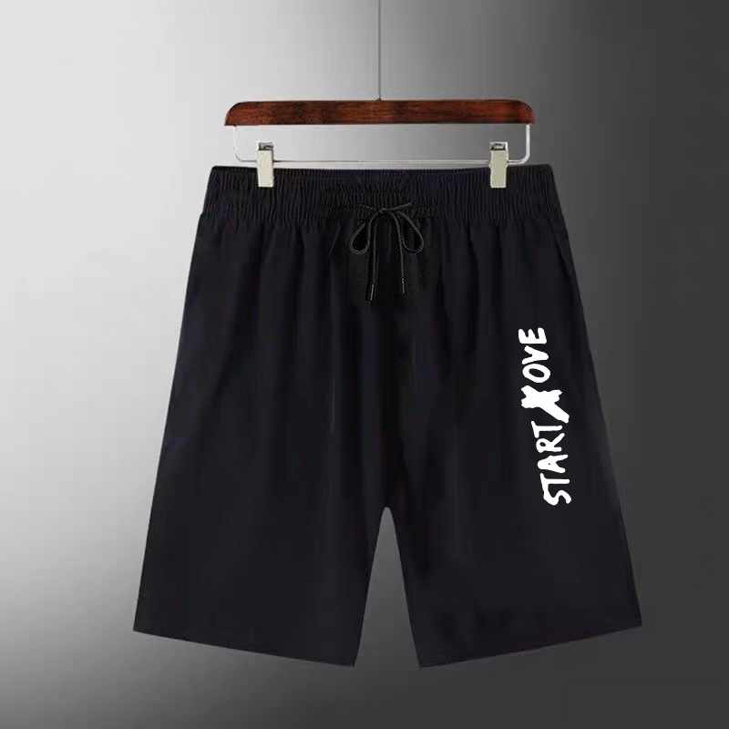 1pcs Men's t-shirt Sets 2026 S - Summer Youth Clothing recension och pris