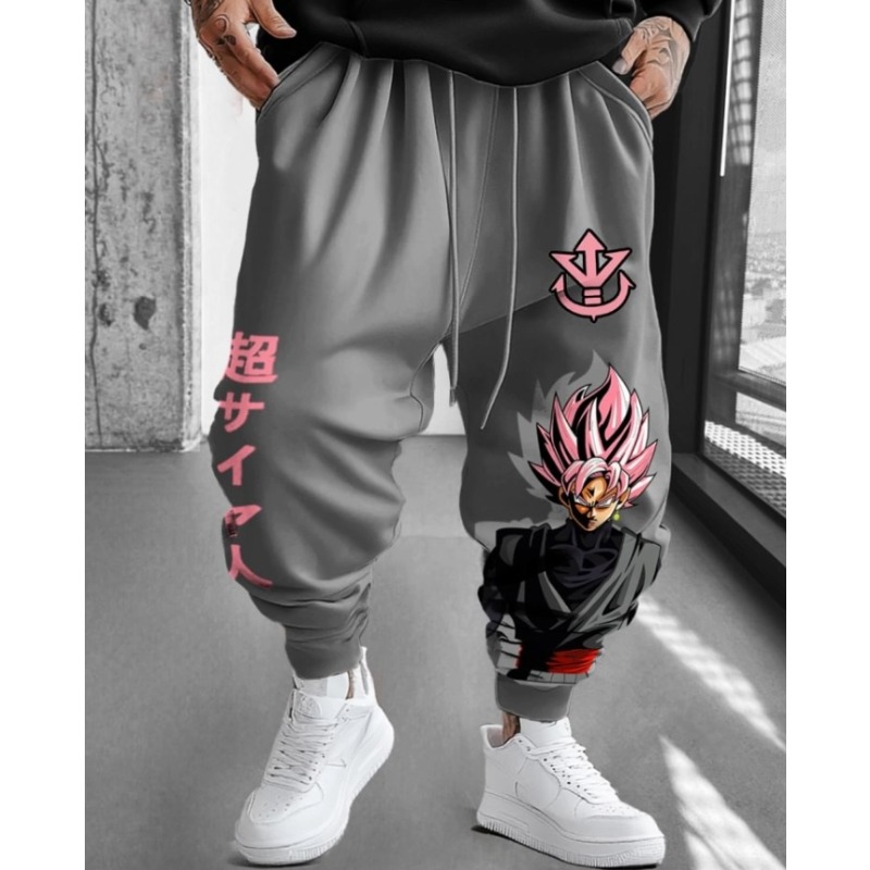 Dragon Ball Trend Explosion 20 - Summer Clothing Trends 2025 recension och pris