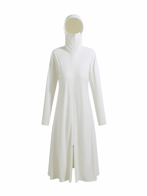 Long Lightweight Loose Ice Sil - Summer Clothing Brands Men recension och pris