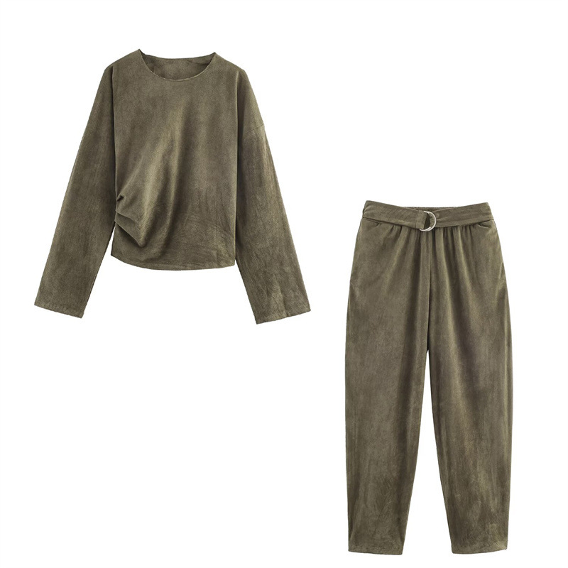 Women's Tracksuit New In Match - Summer Clothing Trends 2025 recension och pris