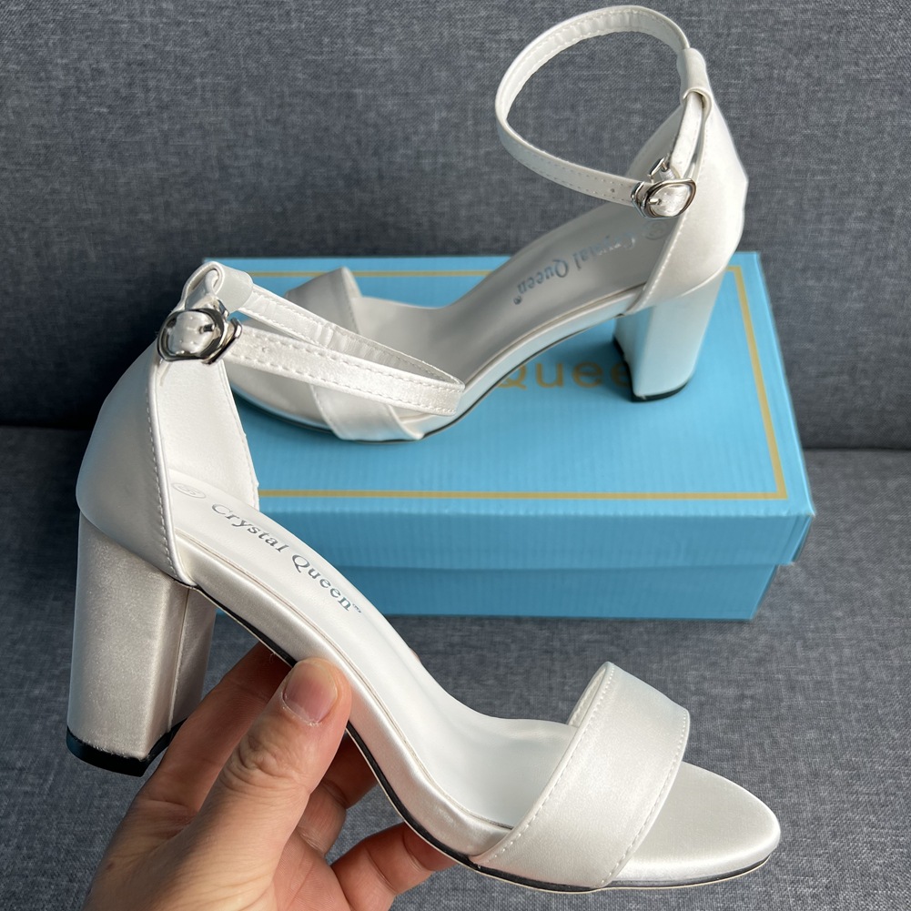Plus Size Shoes for Women Summ - Summer Clothing Ladies recension och pris