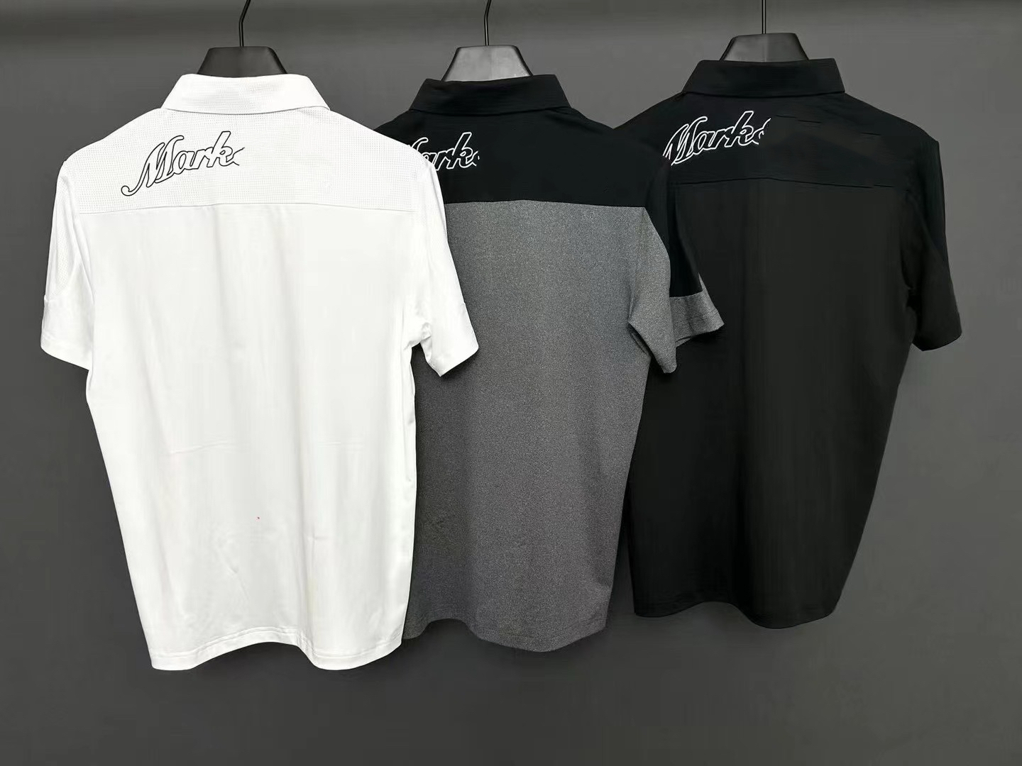 2026 Summer New Golf Shirt Man - Summer Clothing Brands Men recension och pris