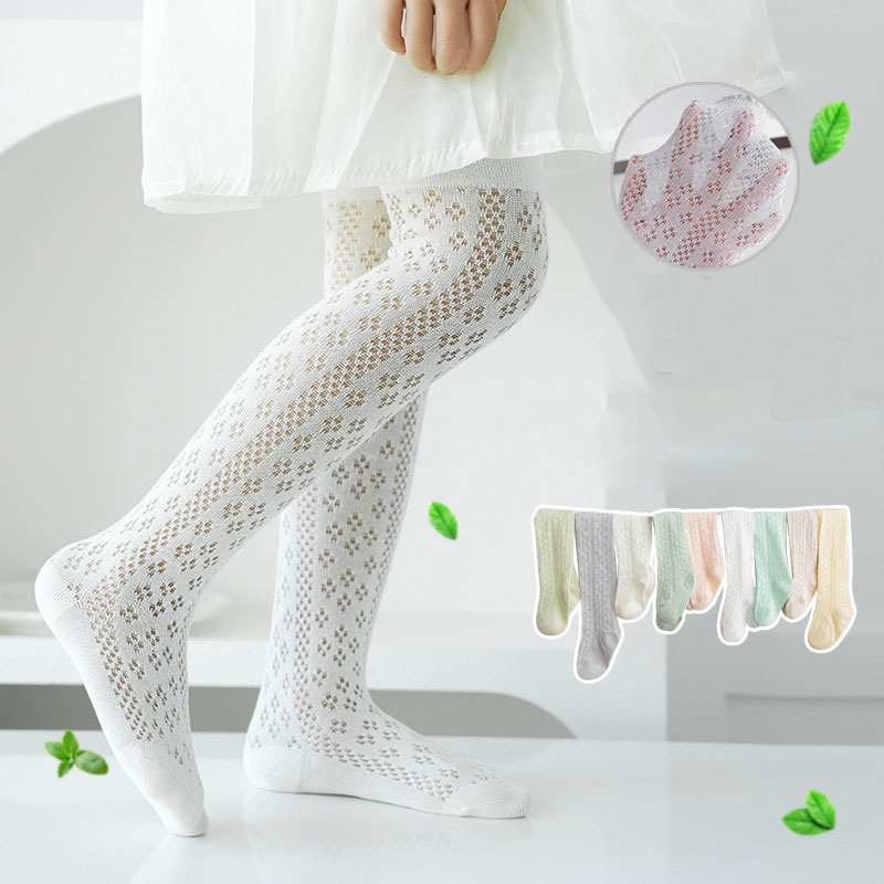 Girls Tights 2025 Summer Breat - Summer Clothing Toddler recension och pris