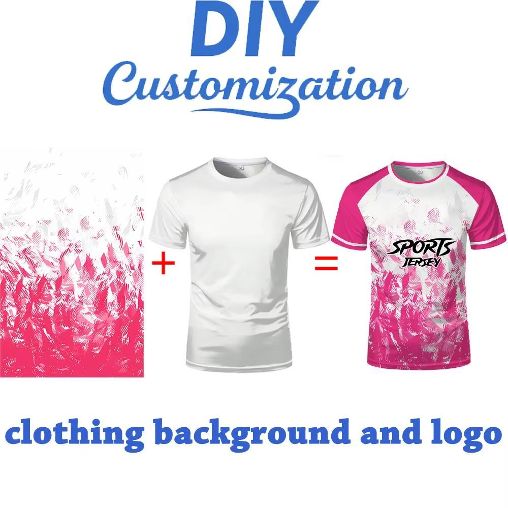DIY Free Custom T Shirt Upload - Summer Clothing Names recension och pris