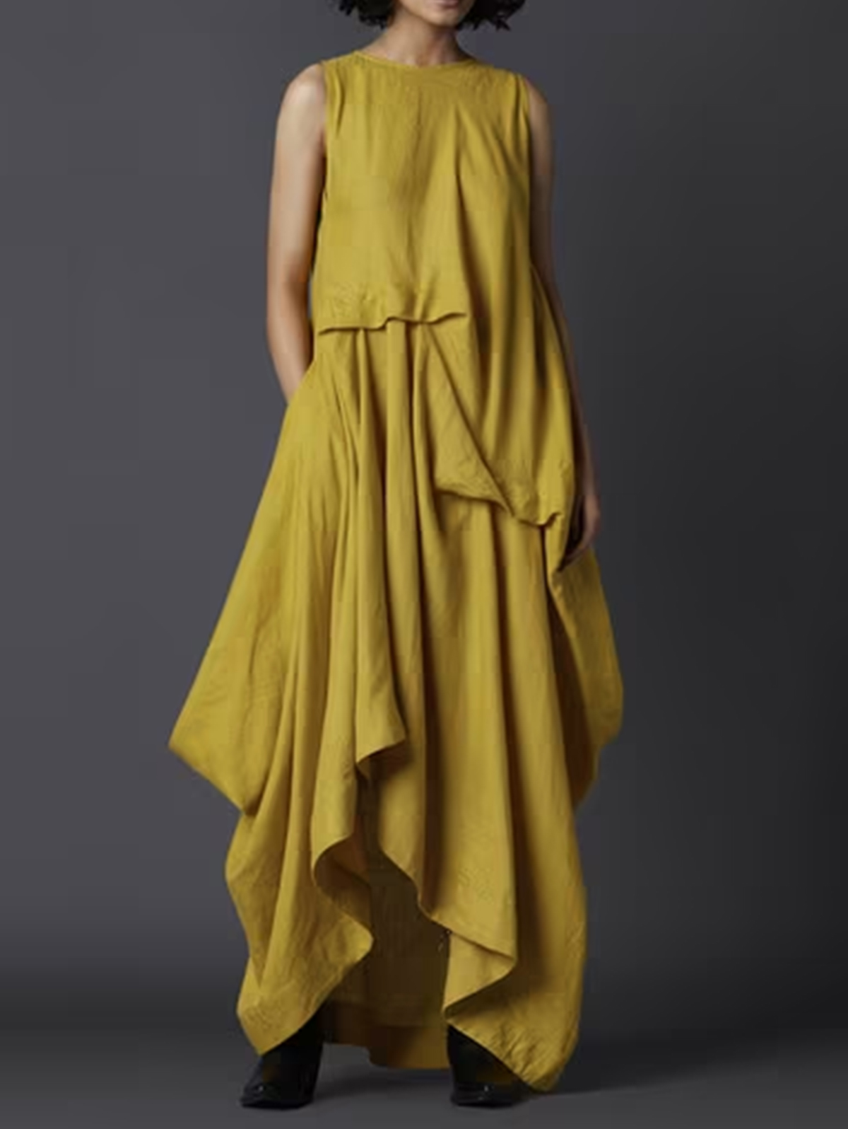 Summer Pockets Dress Women Cre - Summer Zara recension och pris