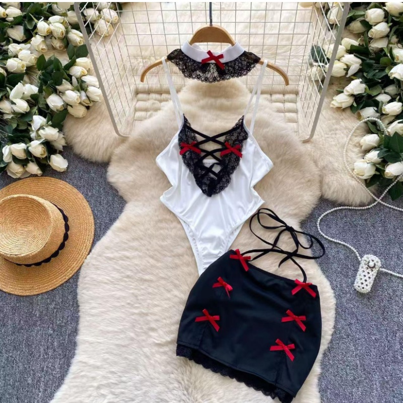 Women 2 Piece Sets Hollow Back - Summer Clothing Bundle recension och pris