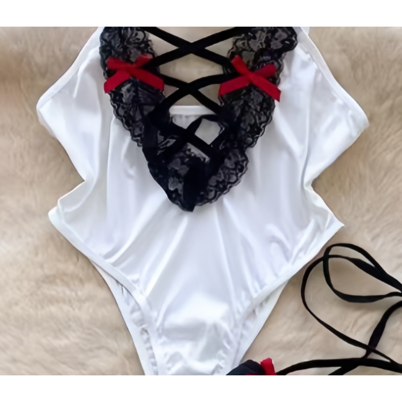 Women 2 Piece Sets Hollow Back - Summer Clothing Bundle recension och pris