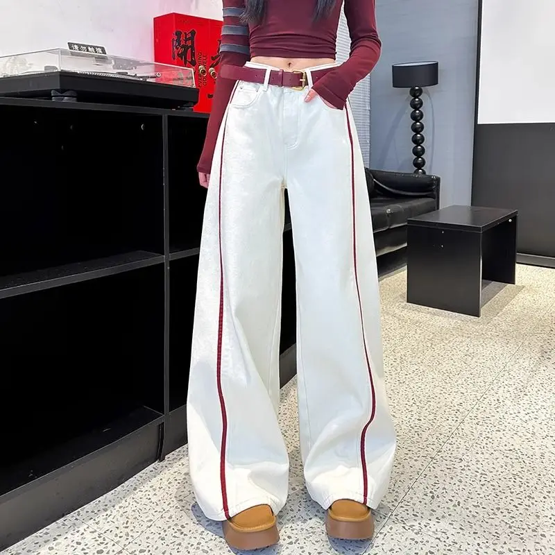 Oversized Women Clothing Strip - Summer Clothing Trends 2025 recension och pris