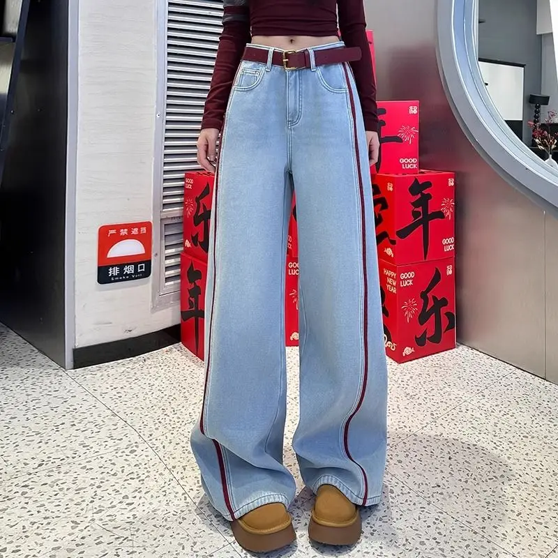 Oversized Women Clothing Strip - Summer Clothing Trends 2025 recension och pris