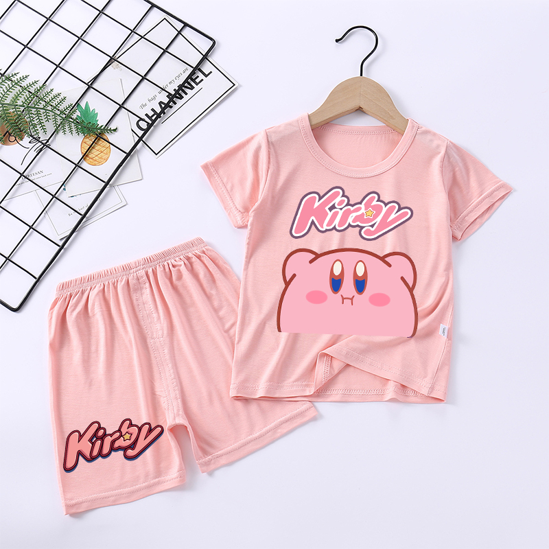New Kirbys Girl Sleepwear Kawa - Summer Clothing For Babies recension och pris