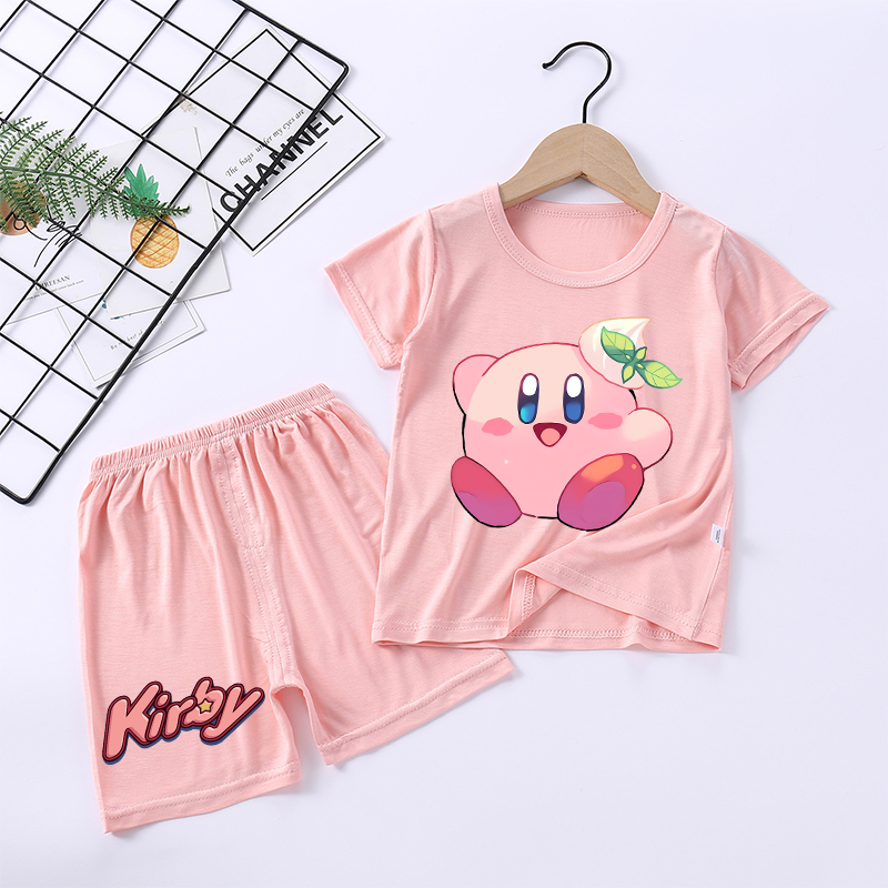 New Kirbys Girl Sleepwear Kawa - Summer Clothing For Babies recension och pris