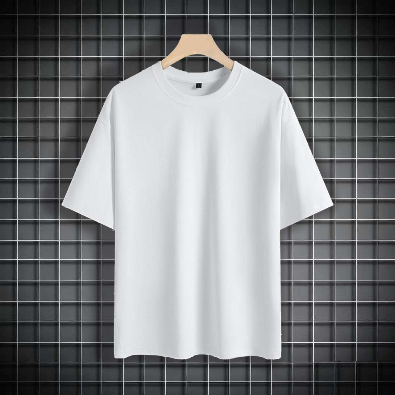 1pcs Men's t-shirt Sets 2026 S - Summer Youth Clothing recension och pris