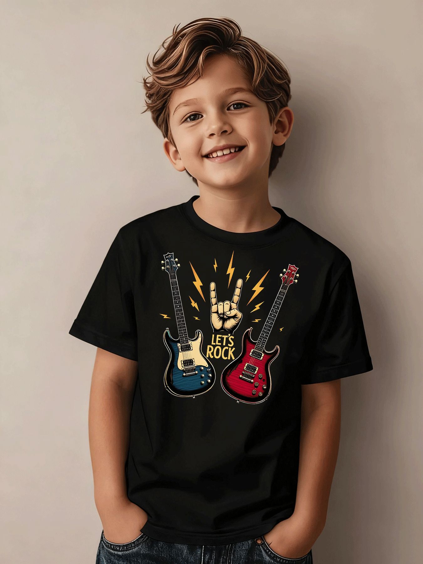 Summer Boys Girls T Shirt Kids - Summer Clothing For Babies recension och pris