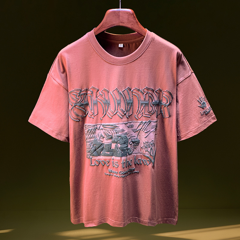 Summer American printed short  - Summer Clothing Trends 2025 recension och pris