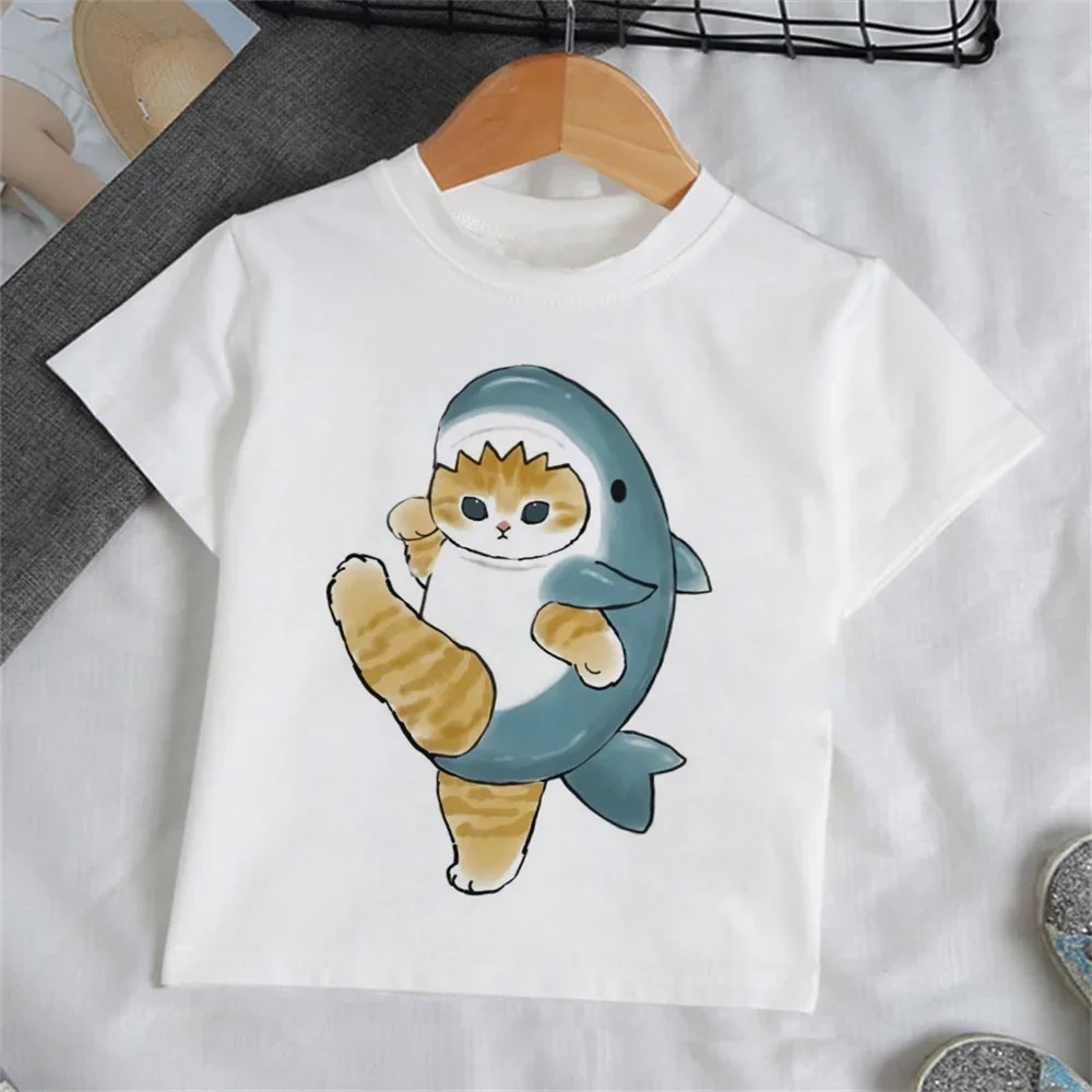 Children Clothes Girl Cartoon  - Summer Clothing For Babies recension och pris
