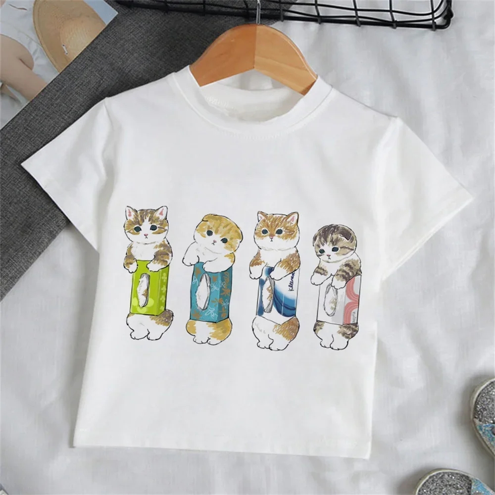 Children Clothes Girl Cartoon  - Summer Clothing For Babies recension och pris