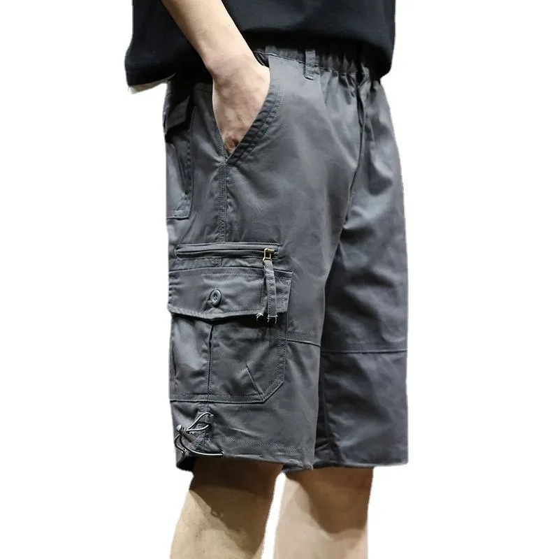 B&C New Shorts Men Cool Summer - Summer Clothing Brands Men recension och pris