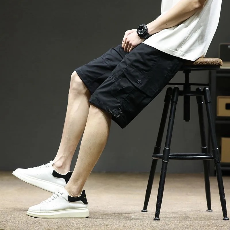B&C New Shorts Men Cool Summer - Summer Clothing Brands Men recension och pris