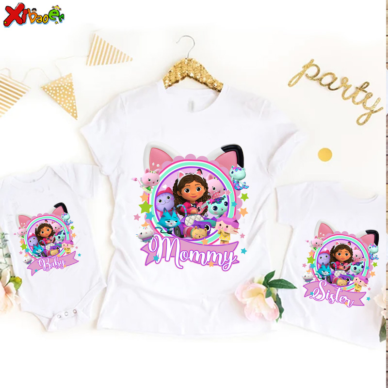 Birthday T-Shirt for Girls Per - Summer Clothing For Babies recension och pris