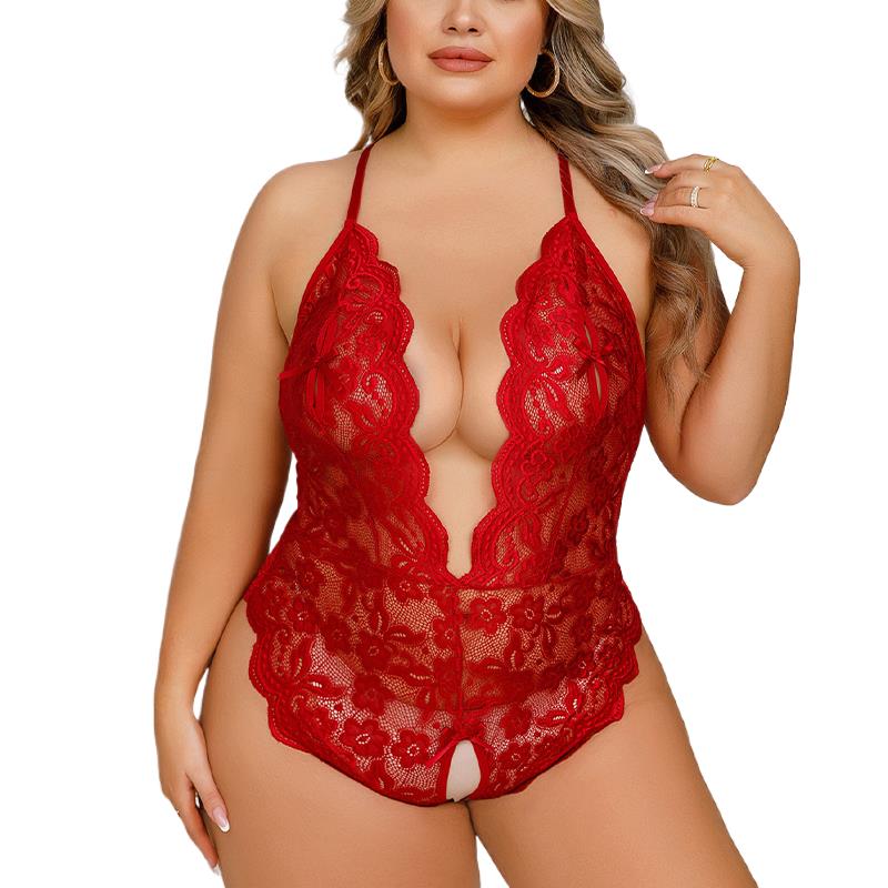 Hot Plus Size Exotic Fashion B - Summer Clothing Bundle recension och pris