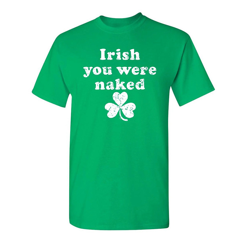 Green Theme St Patrick Day Sim - Summer Clothing Trends 2025 recension och pris