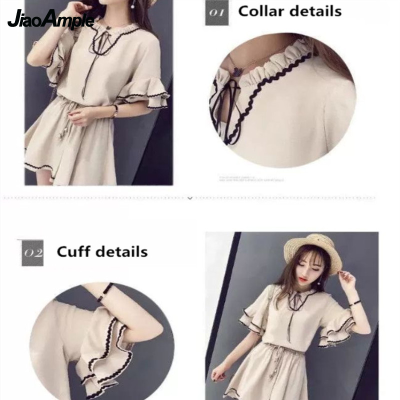 2025 Summer New Shorts Suit Wo - Summer Clothing Bundle recension och pris