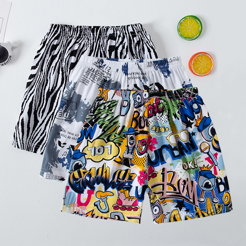 Summer Children's Color Printi - Summer Clothing Toddler recension och pris