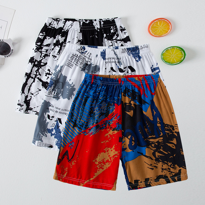 Summer Children's Color Printi - Summer Clothing Toddler recension och pris