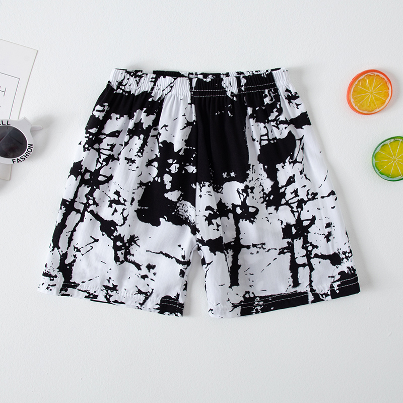 Summer Children's Color Printi - Summer Clothing Toddler recension och pris