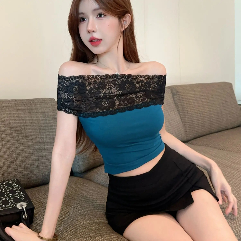 Top Short Sleeve Women's T-shi - Summer Clothing Trends 2025 recension och pris