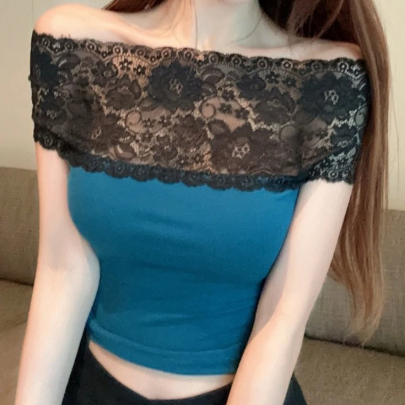 Top Short Sleeve Women's T-shi - Summer Clothing Trends 2025 recension och pris