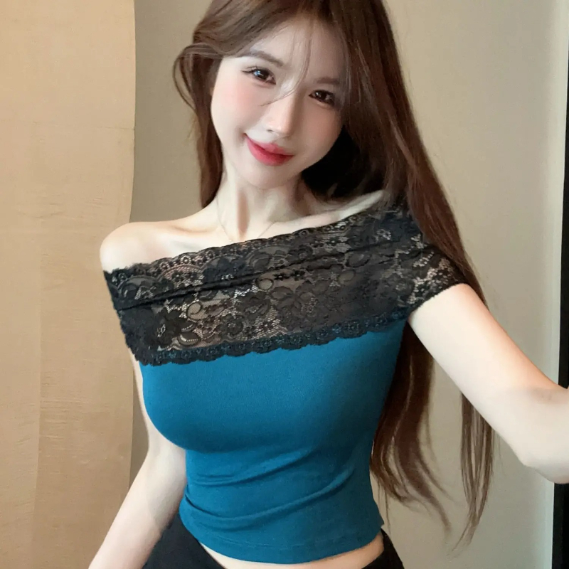 Top Short Sleeve Women's T-shi - Summer Clothing Trends 2025 recension och pris