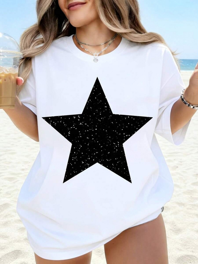 New Fashion Apparel, White Gra - Summer Clothing Trends 2025 recension och pris