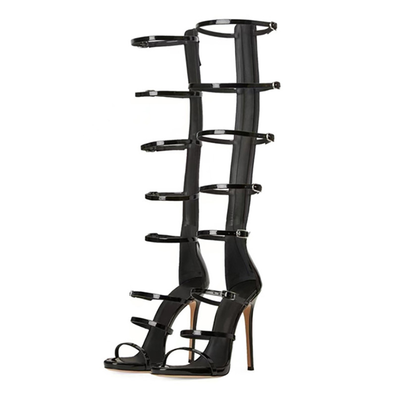 Summer Women's Cool Boots New  - Summer Clothing Ladies recension och pris