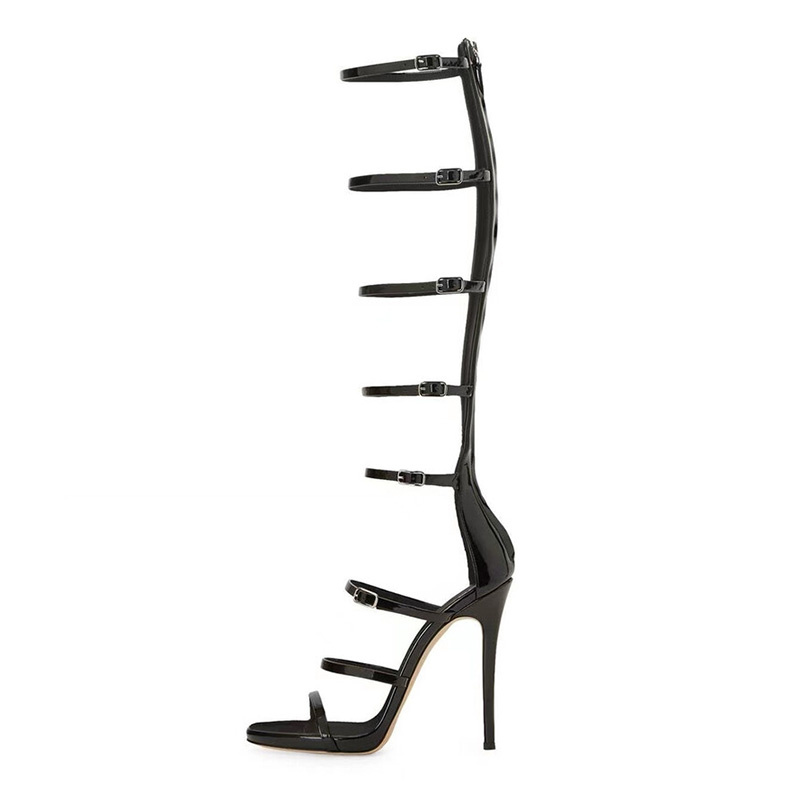 Summer Women's Cool Boots New  - Summer Clothing Ladies recension och pris