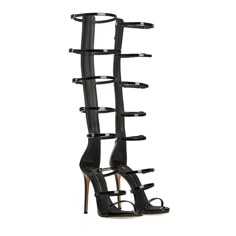 Summer Women's Cool Boots New  - Summer Clothing Ladies recension och pris