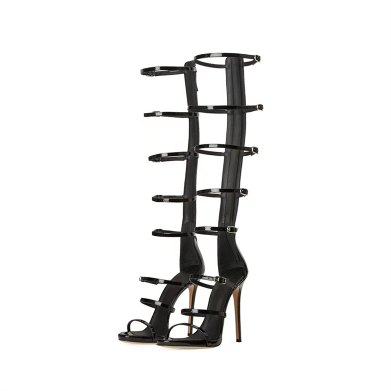 Summer Women's Cool Boots New  - Summer Clothing Ladies recension och pris