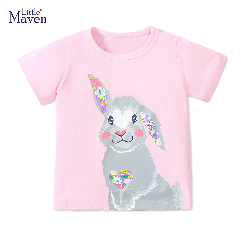 Little maven Summer Toddlers C - Summer Clothing Toddler recension och pris