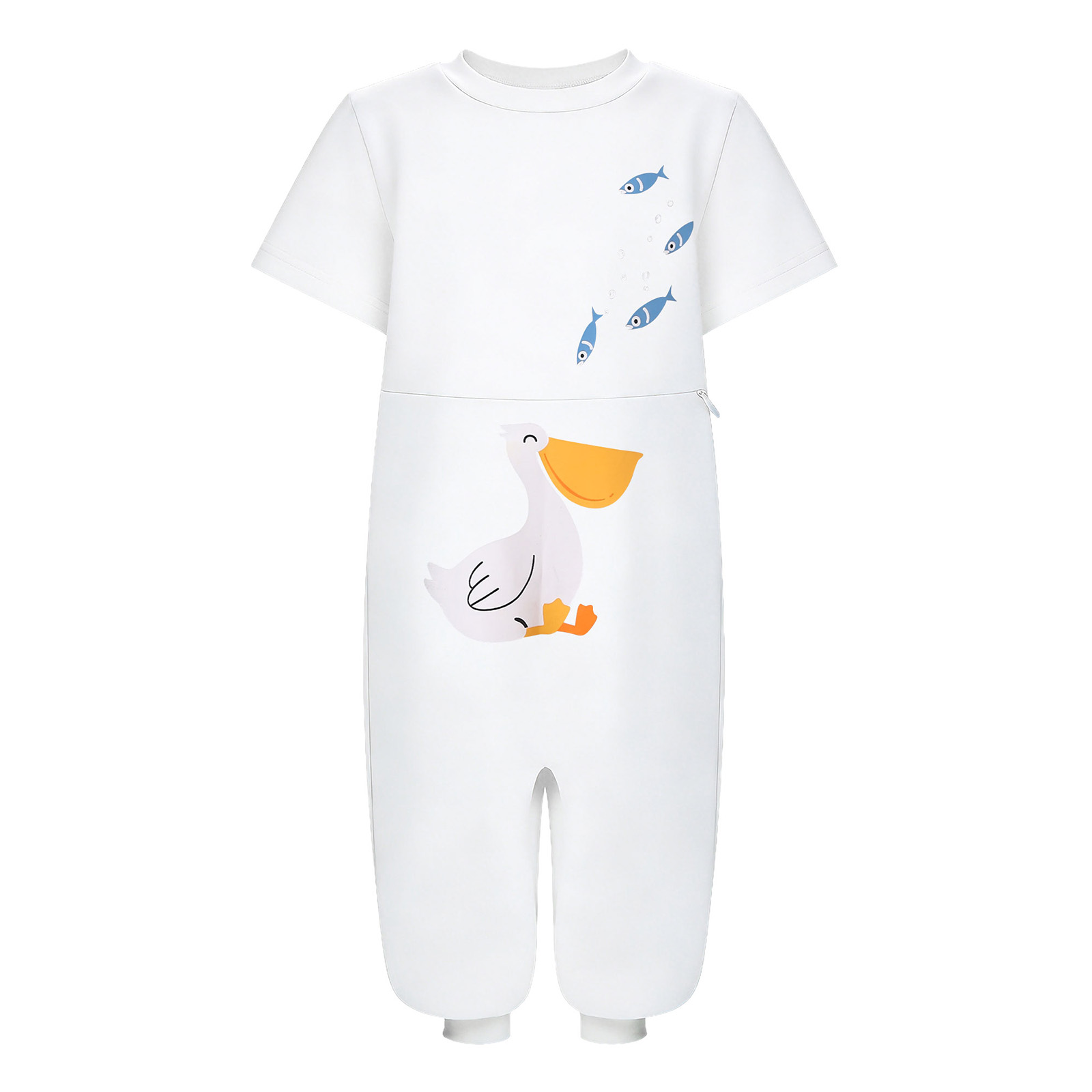 Baby Boys Girls Special Needs  - Summer Clothing For Babies recension och pris