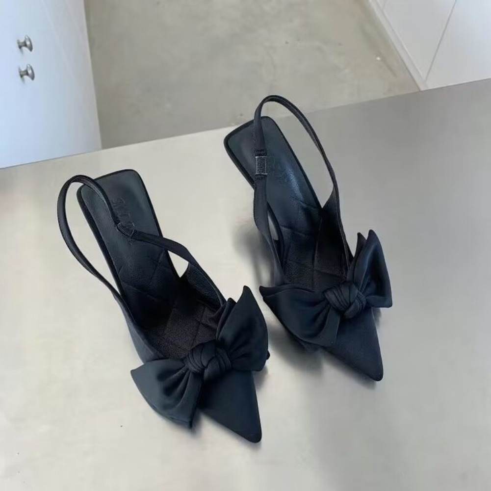 2026 Women Shoes Summer New Bu - Summer Clothing Ladies recension och pris