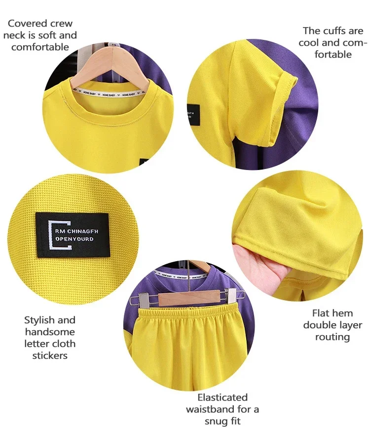2Pc Paw Patrols T Shirt Chase  - Summer Clothing For Babies recension och pris