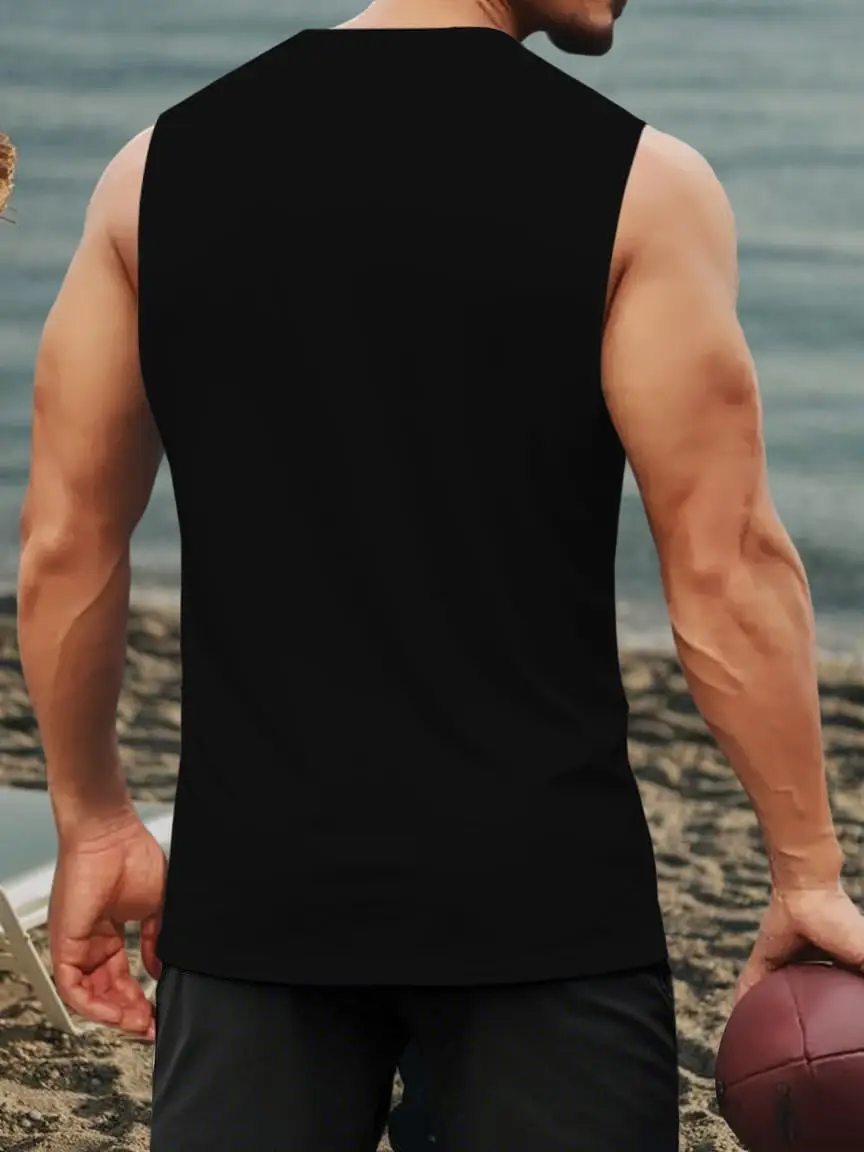 Men's Tank Top Sets 2026 Summe - Summer Youth Clothing recension och pris