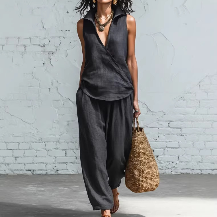 2026 Spring and Summer New Wom - Summer Zara recension och pris