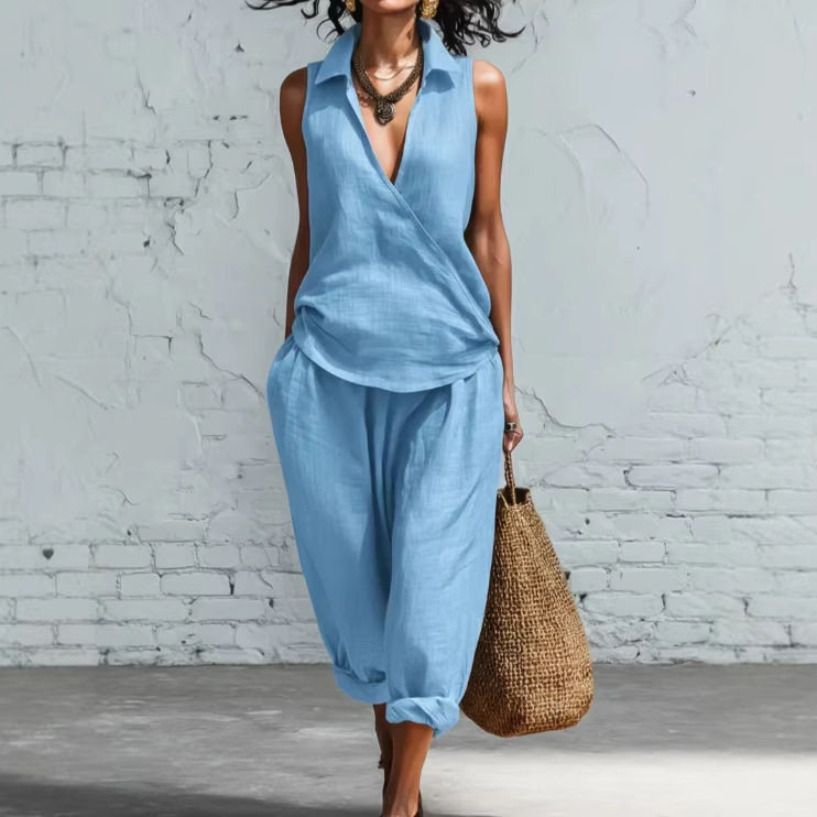 2026 Spring and Summer New Wom - Summer Zara recension och pris