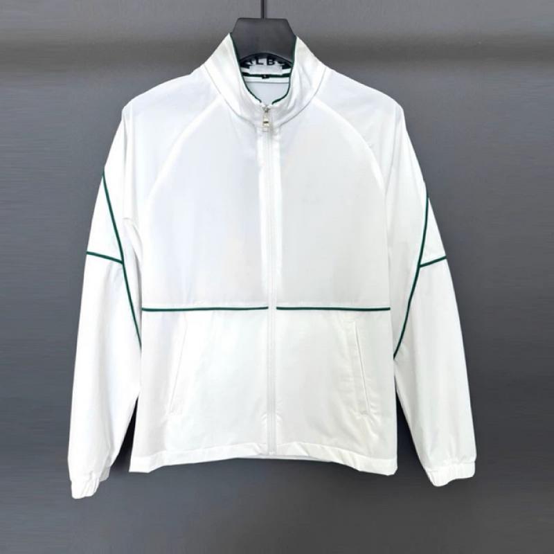 Men Brand Fashion Golf Jacket  - Summer Clothing Brands Men recension och pris