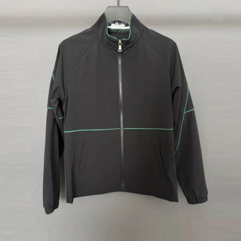 Men Brand Fashion Golf Jacket  - Summer Clothing Brands Men recension och pris