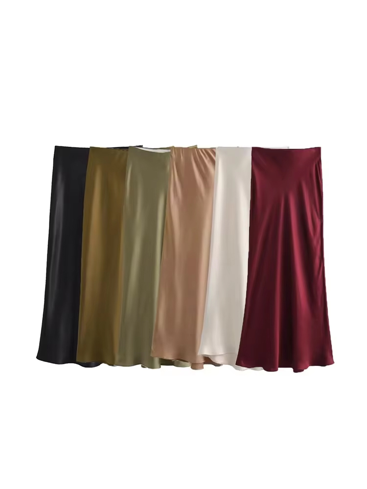 Women's Soft Touch Silk-Like M - Summer Zara recension och pris